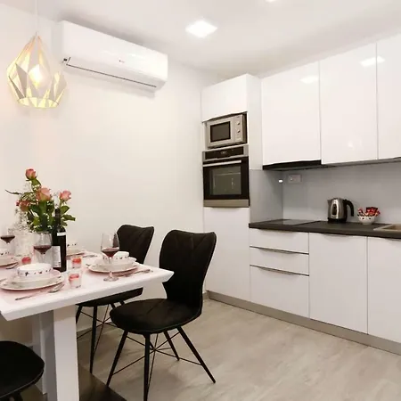 Apartman Dada One