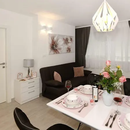 Apartmán Dada One