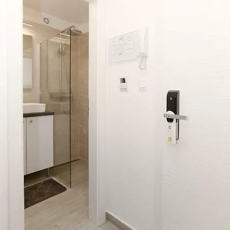 Dada One Apartmán *