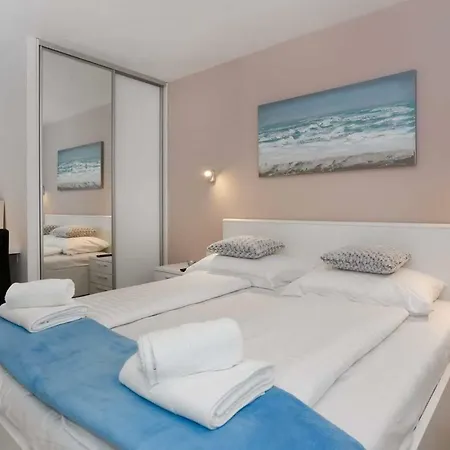 Apartmán Dada One