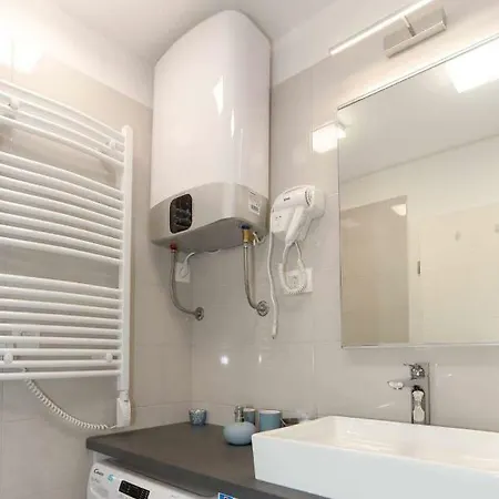 Dada One Apartmán