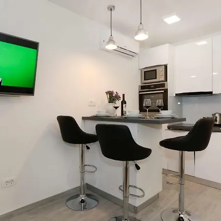 Apartamento Dada One *